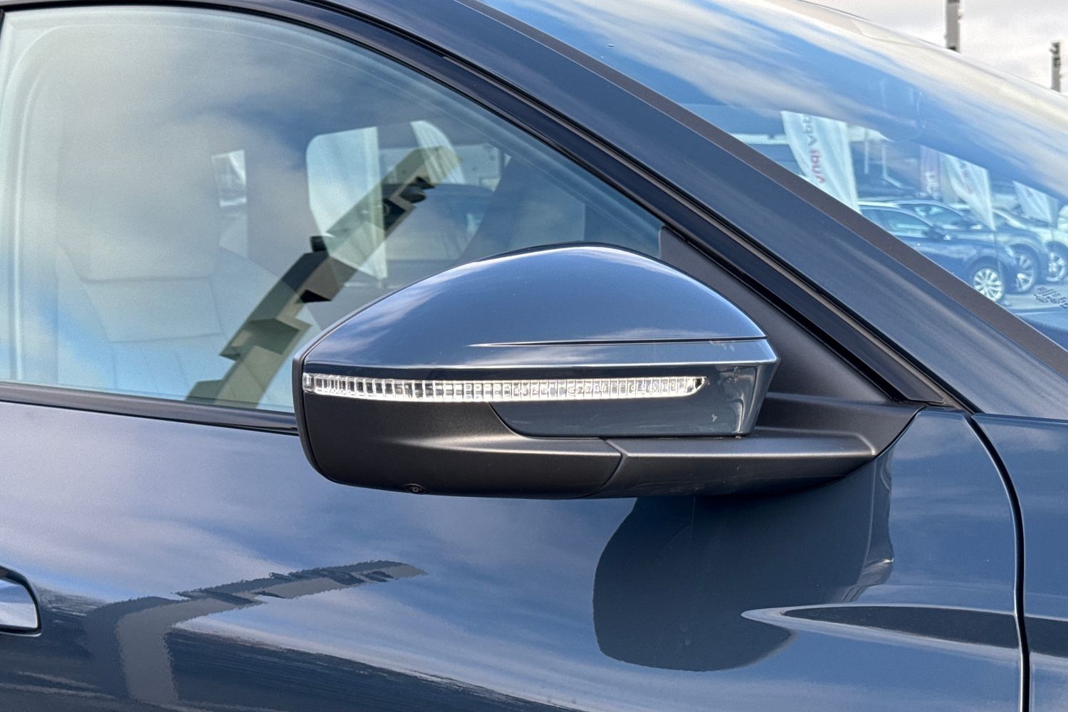 Used Audi Q6 e-tron 2025 for sale - 76495303: Photo 24