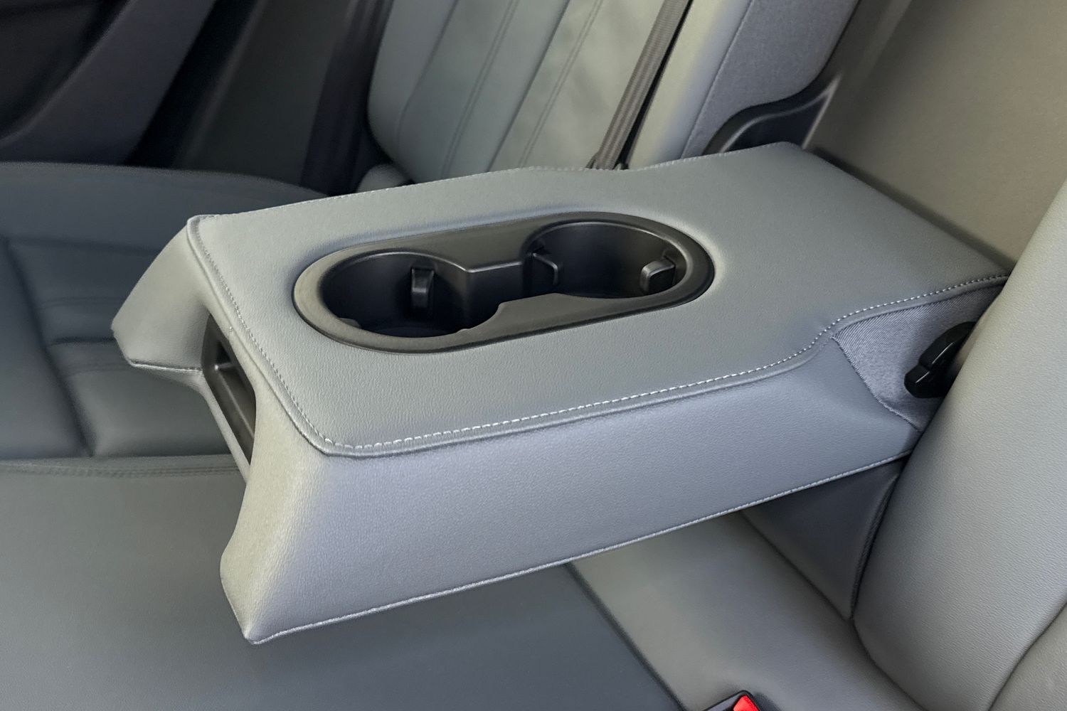 Used Audi Q6 e-tron 2025 for sale - 76495303: Photo 30