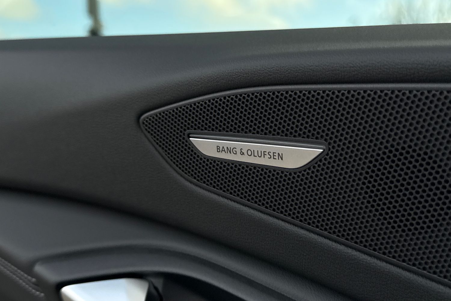 Used Audi Q6 e-tron 2025 for sale - 76495303: Photo 32