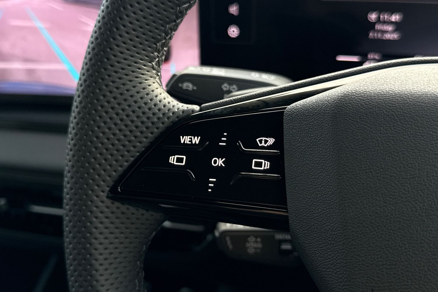 Used Audi Q6 e-tron 2025 for sale - 76495303: Photo 36