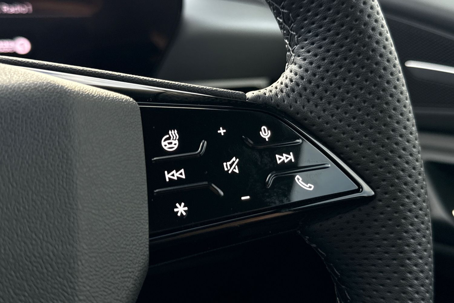 Used Audi Q6 e-tron 2025 for sale - 76495303: Photo 37