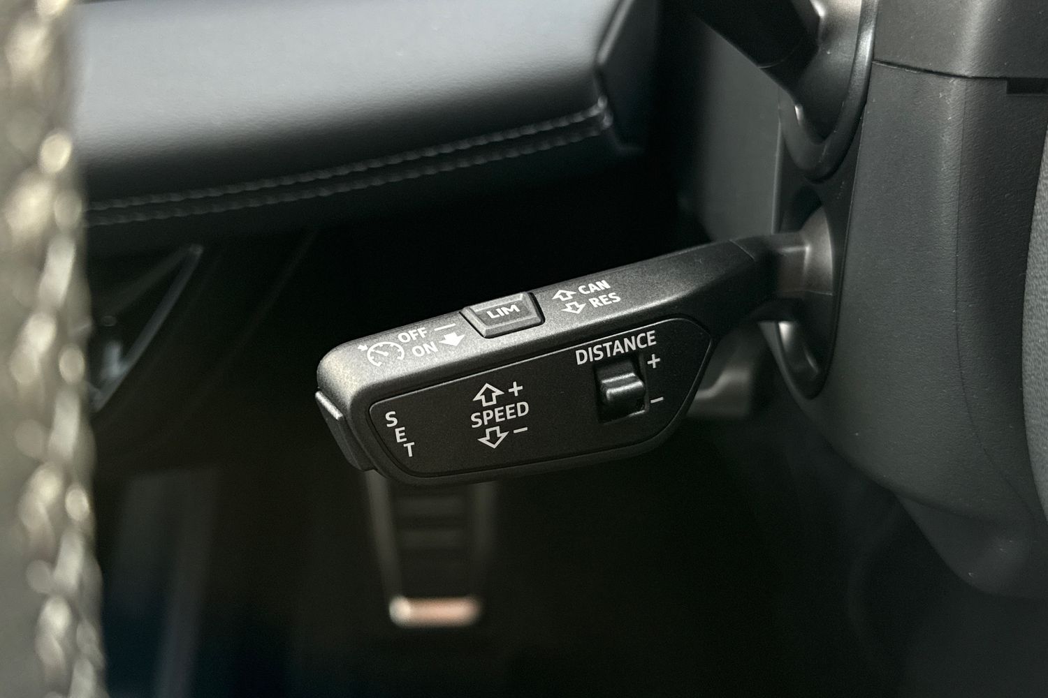 Used Audi Q6 e-tron 2025 for sale - 76495303: Photo 38