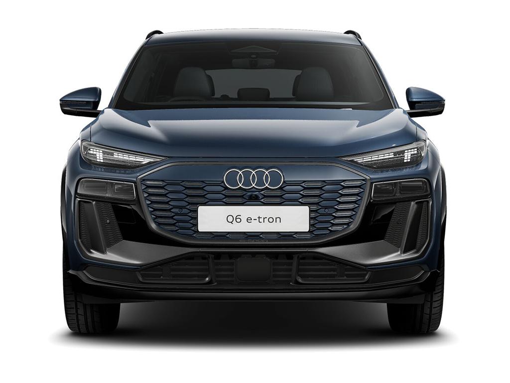 Used Audi Q6 e-tron 2025 for sale - 76495303: Photo 5