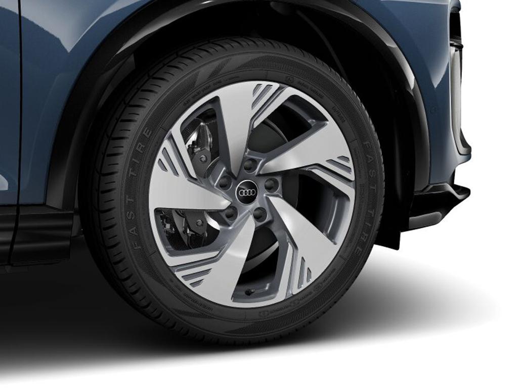 Used Audi Q6 e-tron 2025 for sale - 76495303: Photo 7