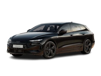Used Audi A6 e-tron Avant 2026 for sale - 79082632: Photo