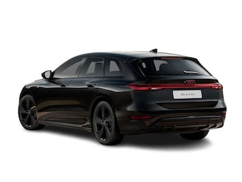 Used Audi A6 e-tron Avant 2026 for sale - 79082632: Photo