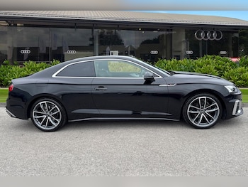 Used Audi A5 2022 for sale - 79138283: Photo