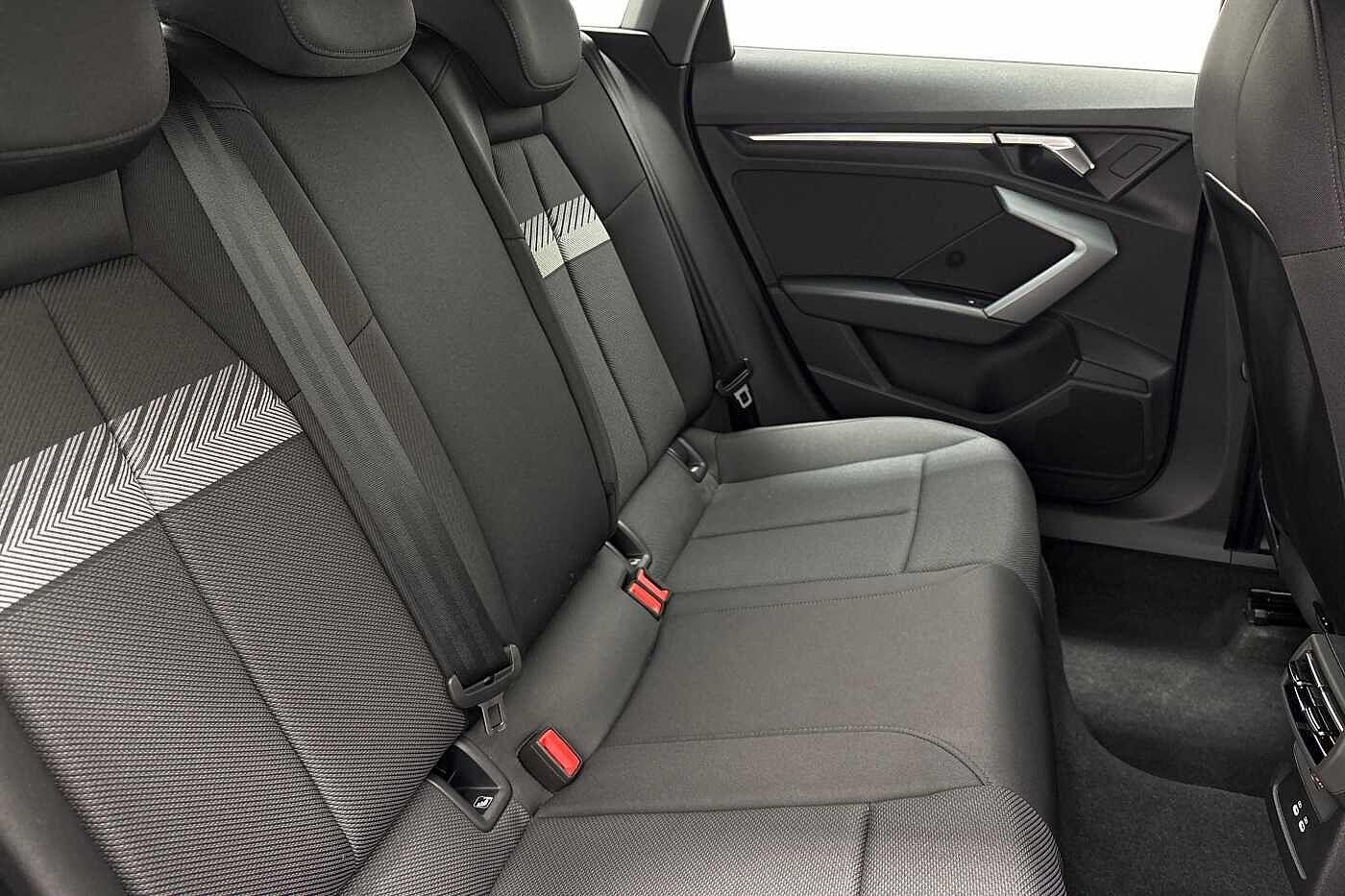 Used Audi A3 2025 for sale - 78163371: Photo 10