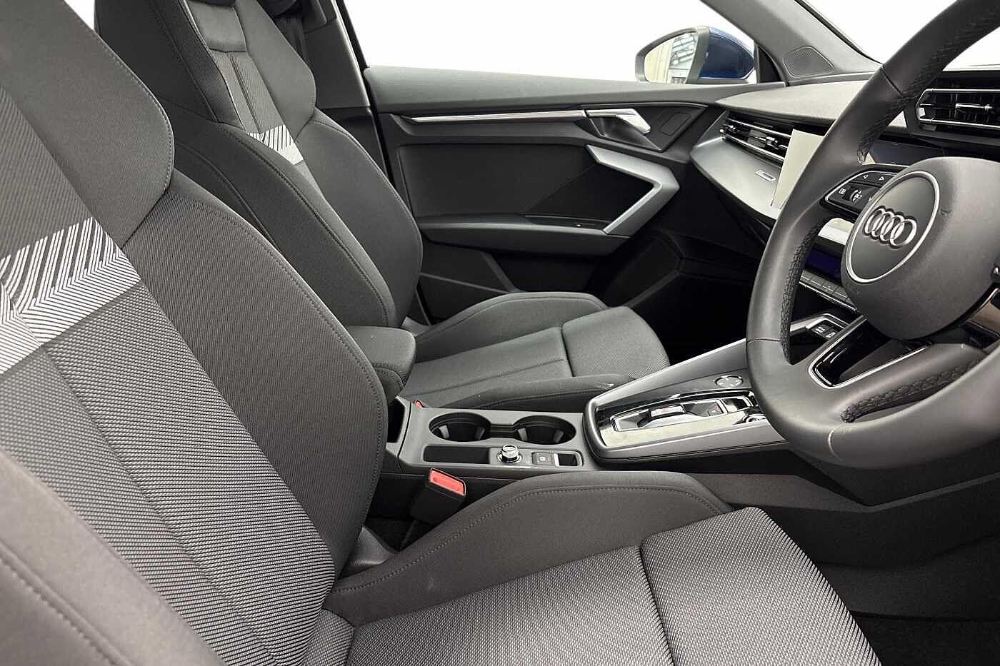 Used Audi A3 2025 for sale - 78163371: Photo 11