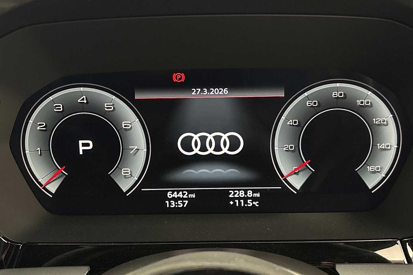 Used Audi A3 2025 for sale - 78163371: Photo 12