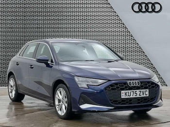 Used Audi A3 2025 for sale - 78163371: Photo