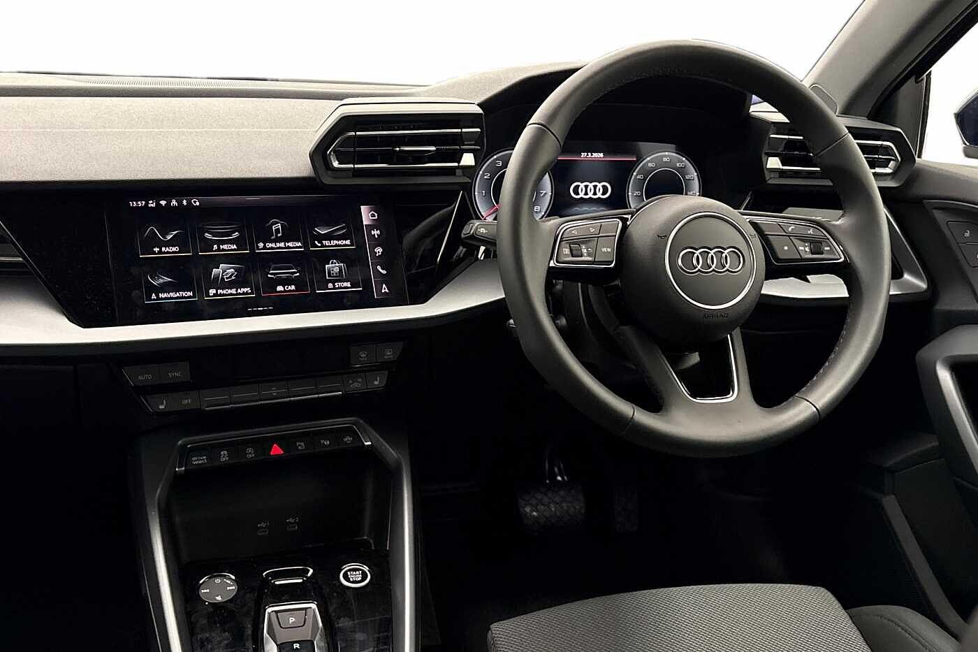 Used Audi A3 2025 for sale - 78163371: Photo 2