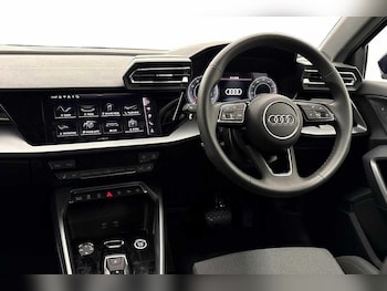 Used Audi A3 2025 for sale - 78163371: Photo