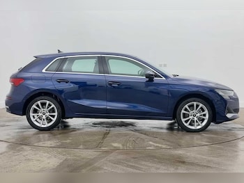 Used Audi A3 2025 for sale - 78163371: Photo