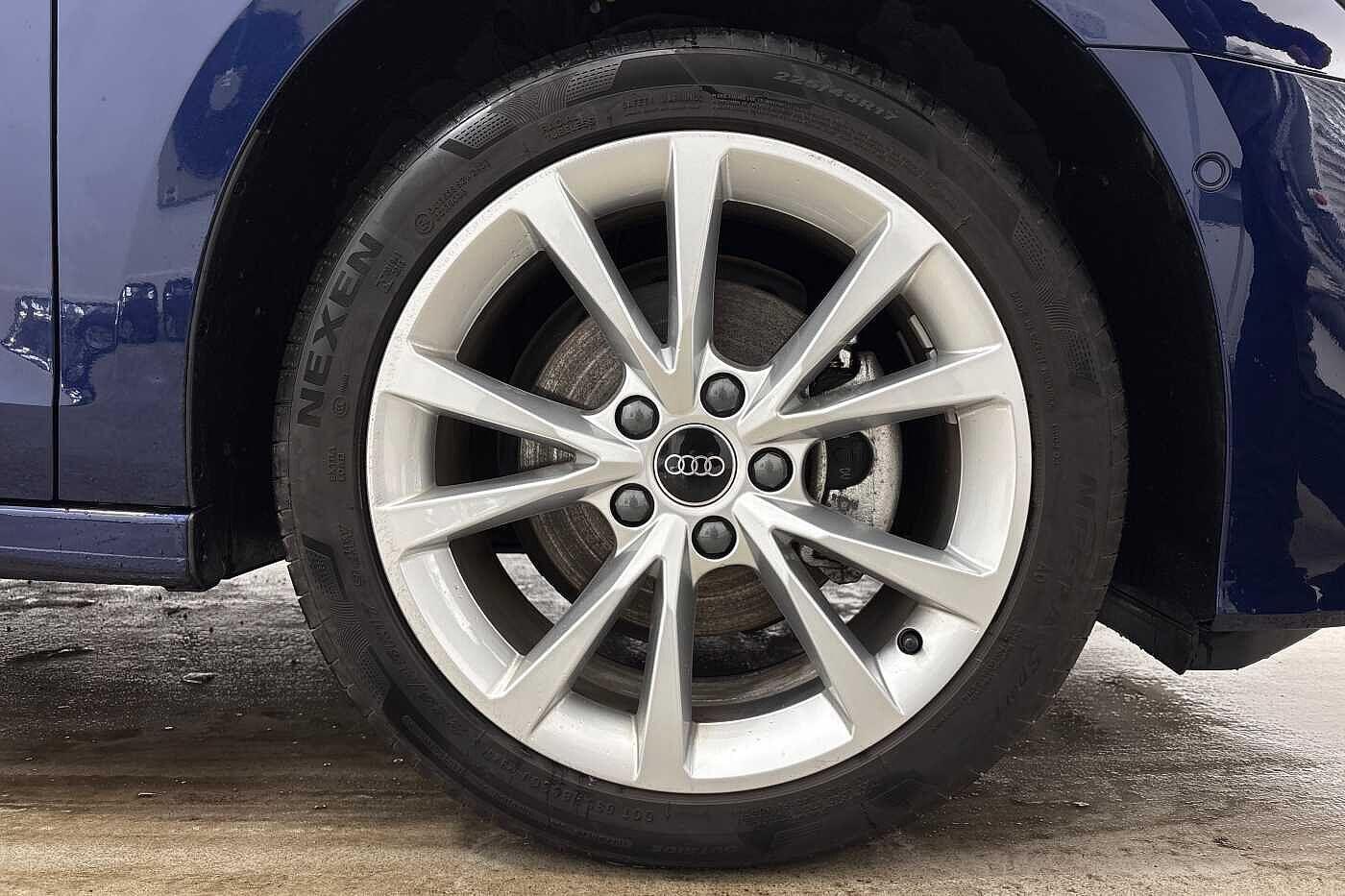 Used Audi A3 2025 for sale - 78163371: Photo 5