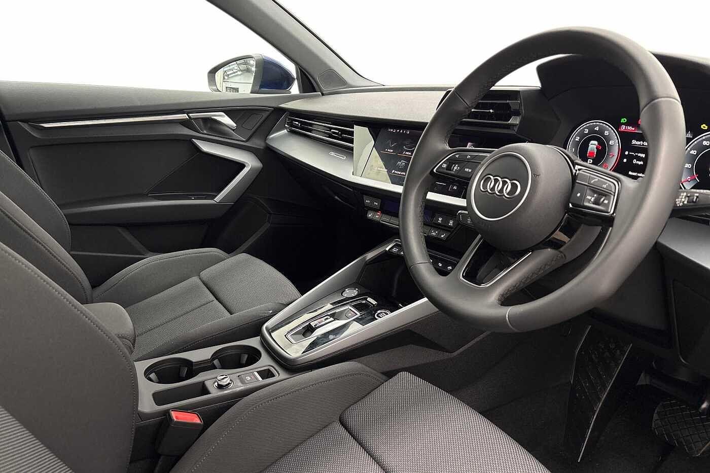 Used Audi A3 2025 for sale - 78163371: Photo 6