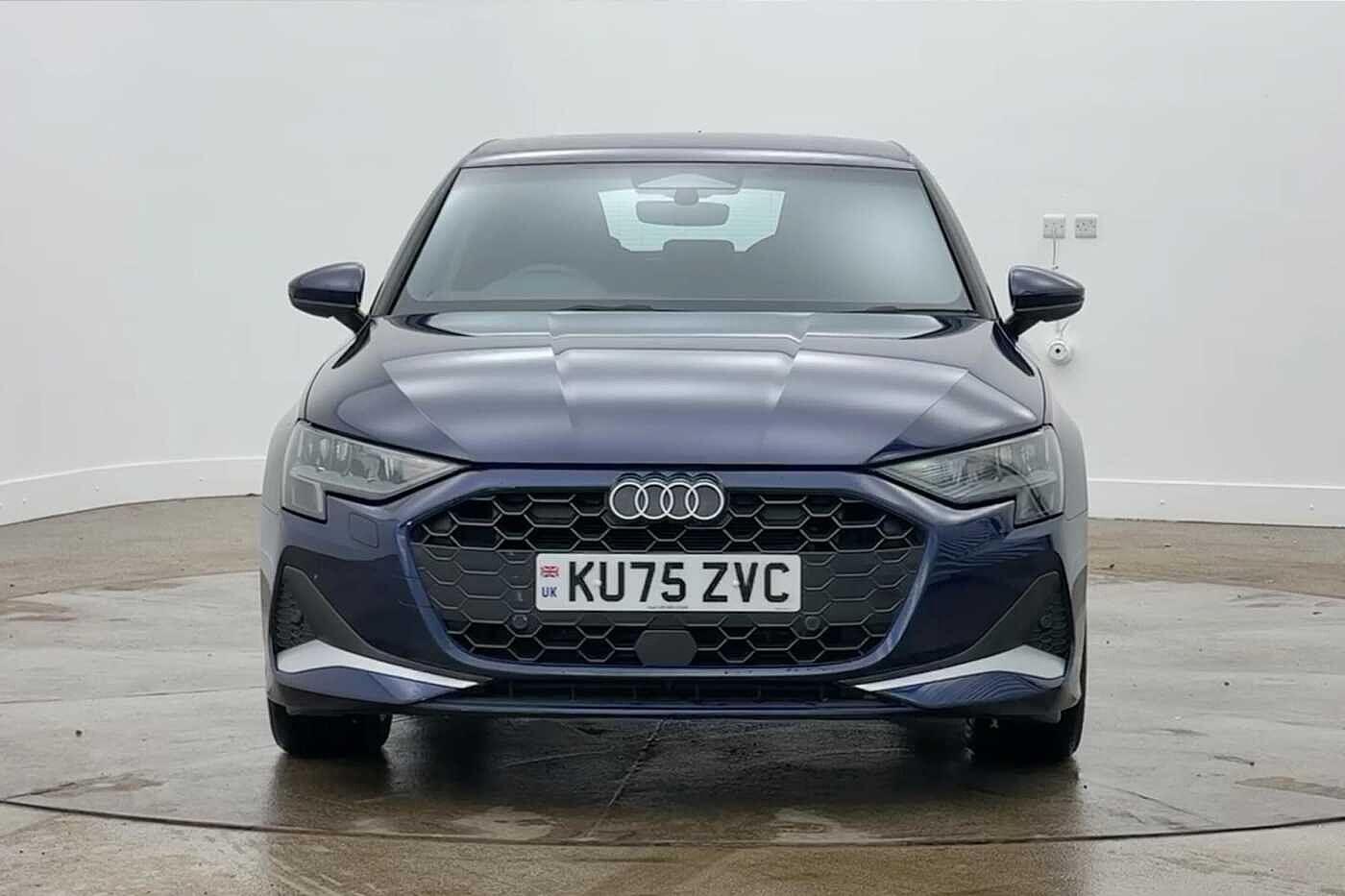 Used Audi A3 2025 for sale - 78163371: Photo 8