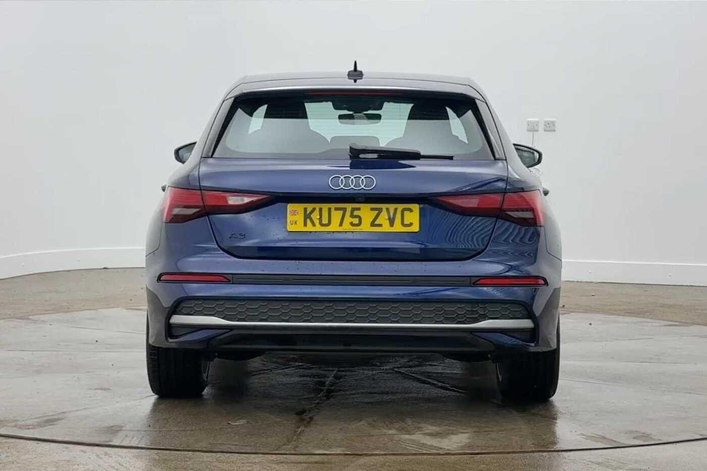 Used Audi A3 2025 for sale - 78163371: Photo 9