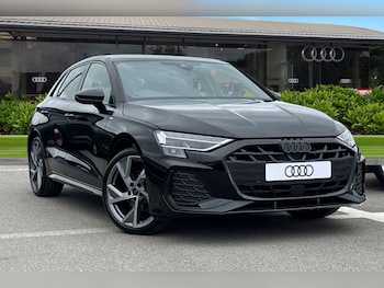 Used Audi A3 2025 for sale - 75593987: Photo