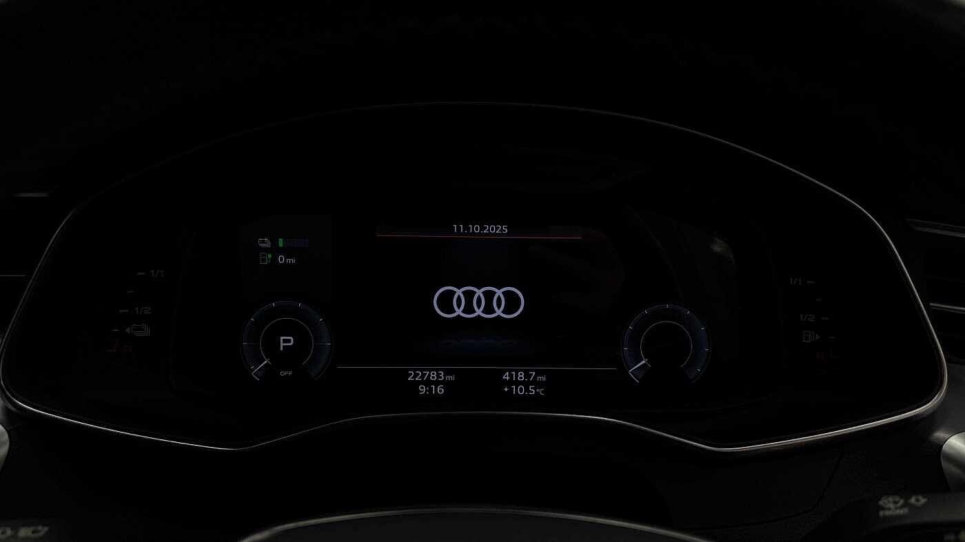Used Audi A6 Saloon 2021 for sale - 76508970: Photo 10