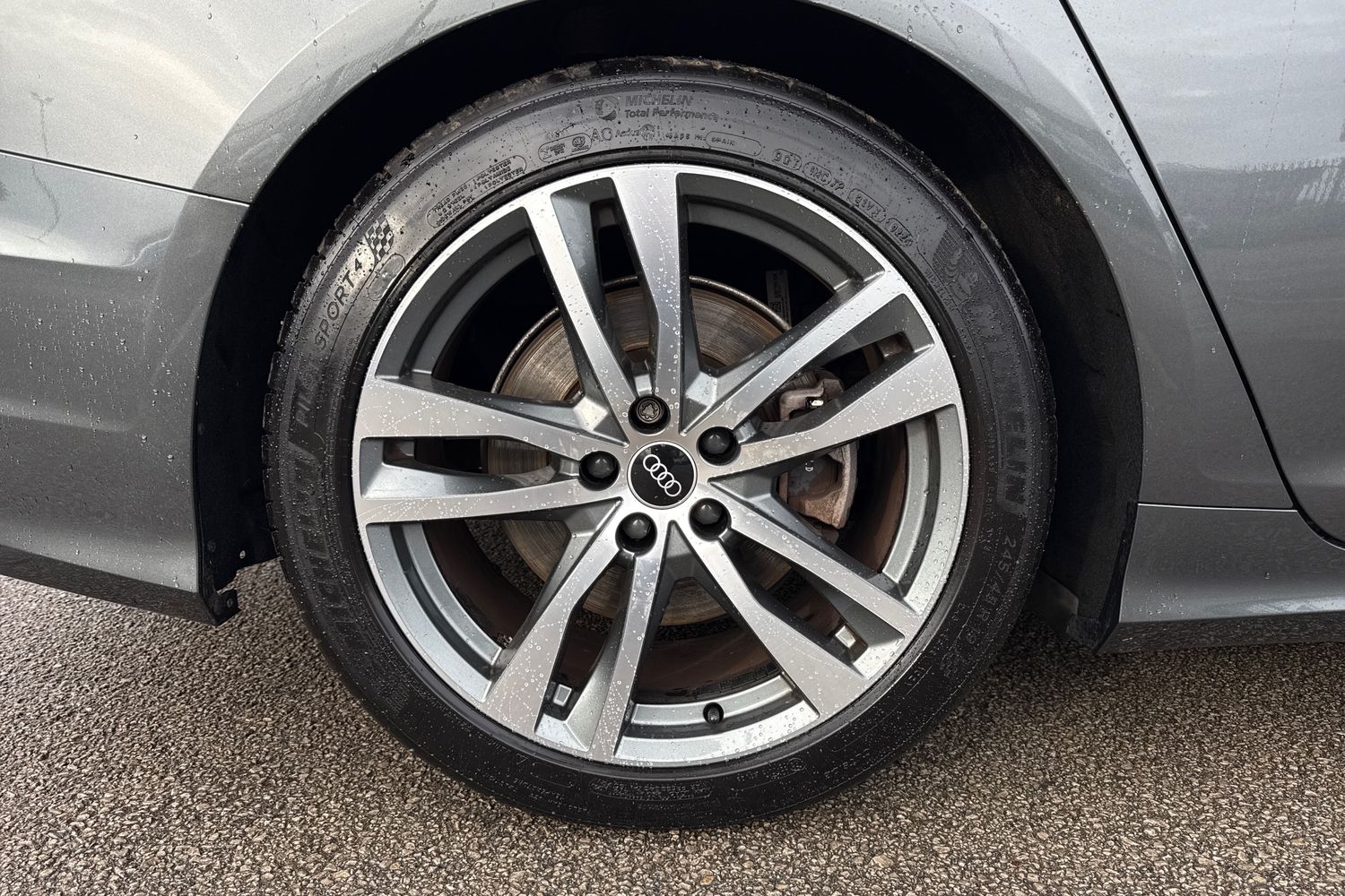 Used Audi A6 Saloon 2021 for sale - 76508970: Photo 11