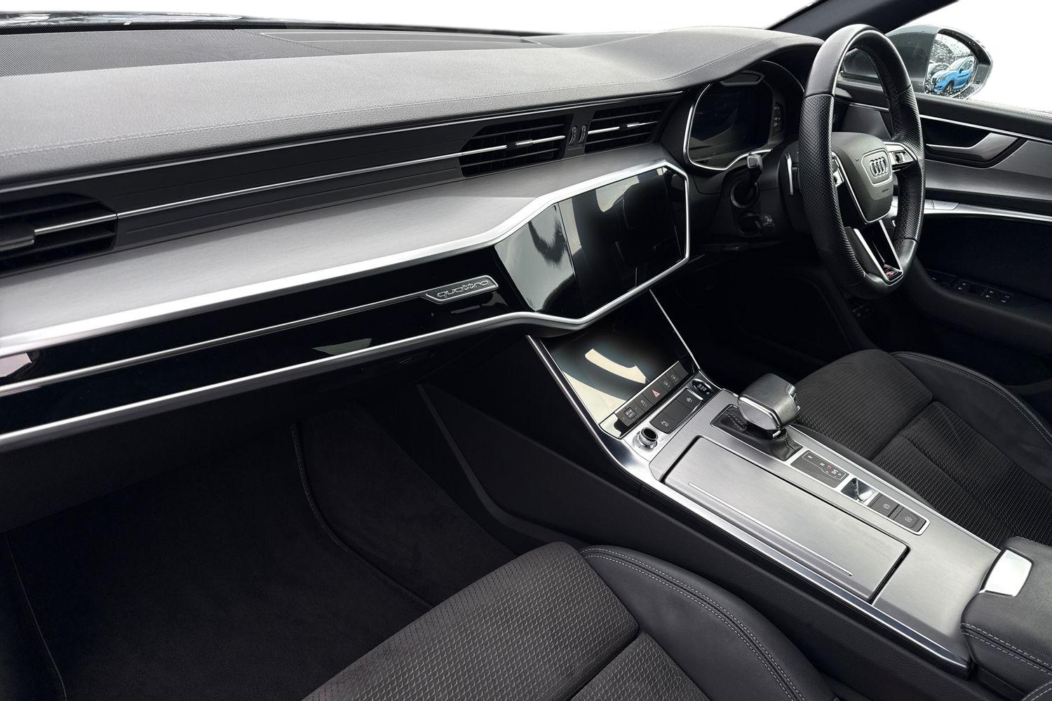 Used Audi A6 Saloon 2021 for sale - 76508970: Photo 15