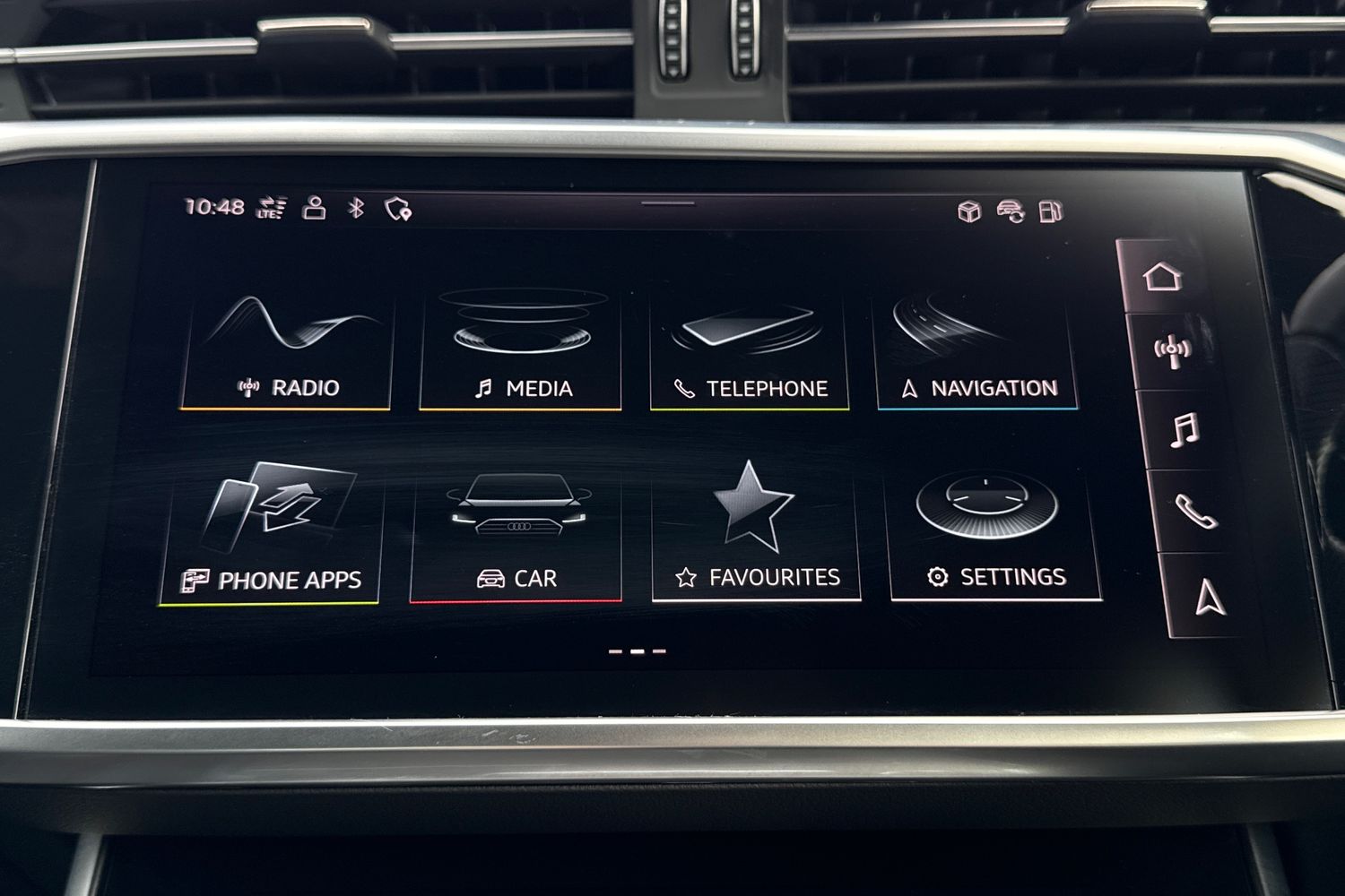 Used Audi A6 Saloon 2021 for sale - 76508970: Photo 17