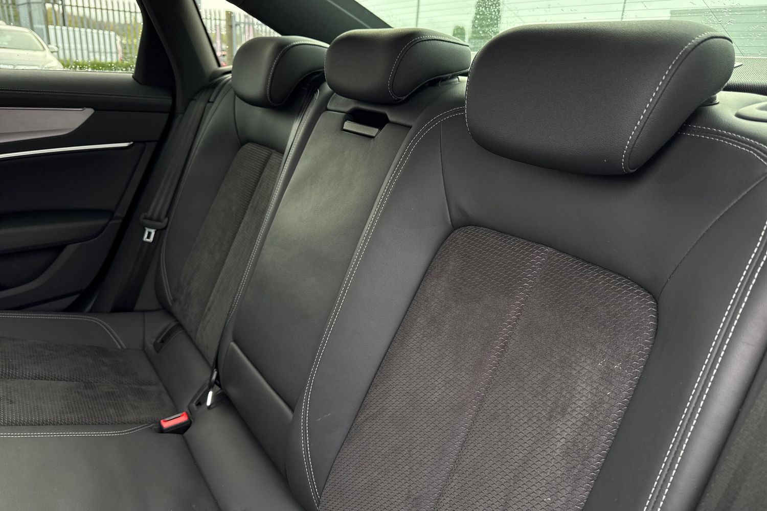 Used Audi A6 Saloon 2021 for sale - 76508970: Photo 19