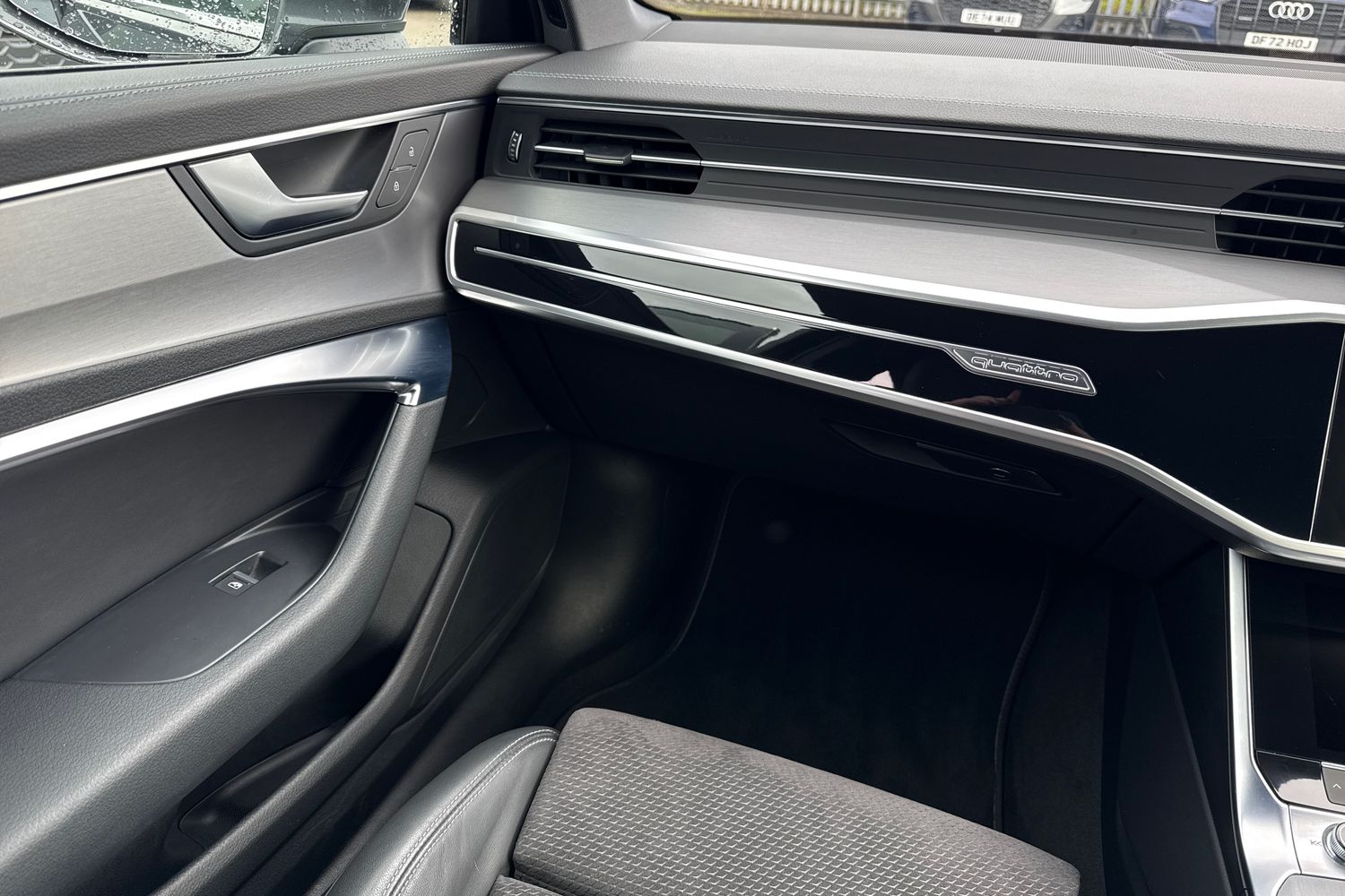 Used Audi A6 Saloon 2021 for sale - 76508970: Photo 20