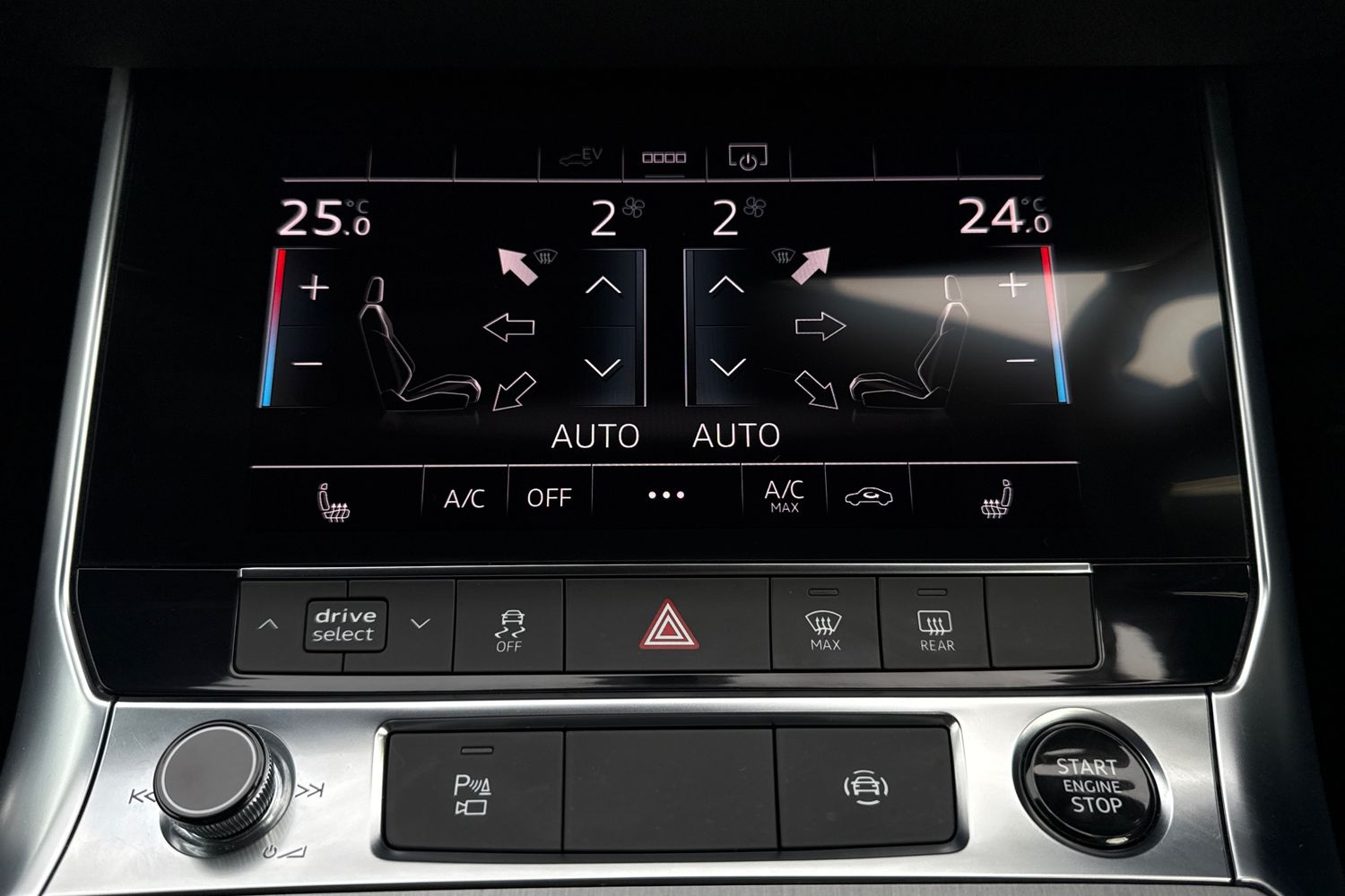 Used Audi A6 Saloon 2021 for sale - 76508970: Photo 22