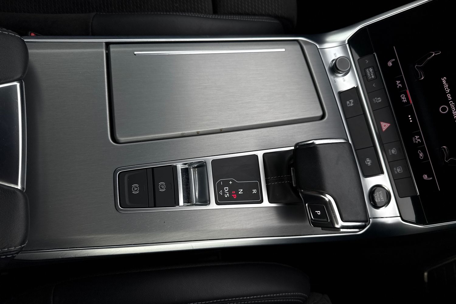 Used Audi A6 Saloon 2021 for sale - 76508970: Photo 23