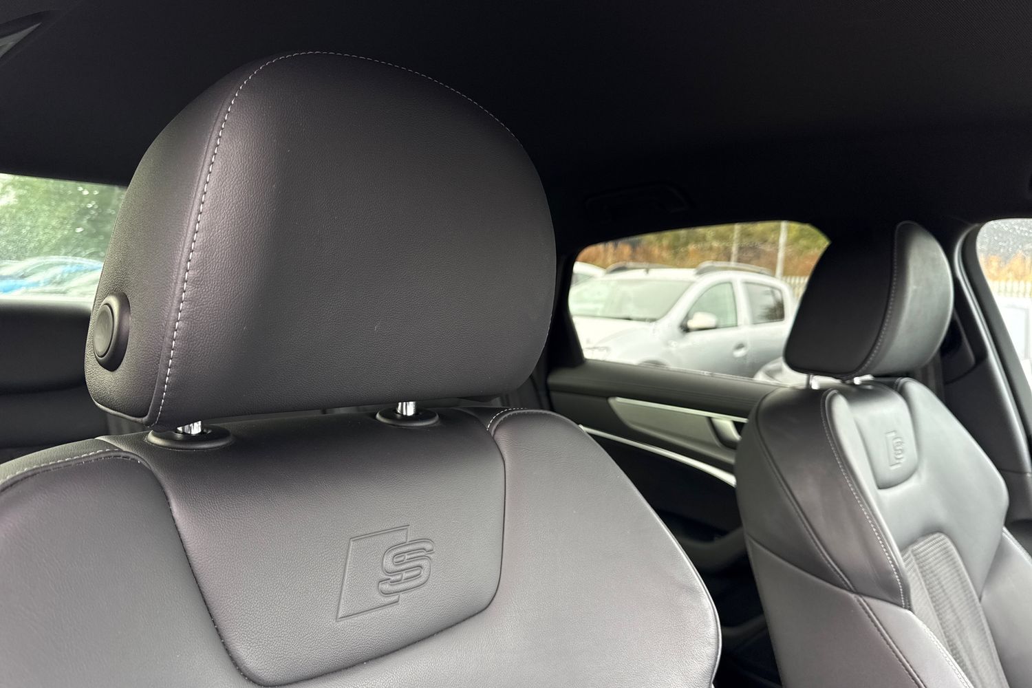 Used Audi A6 Saloon 2021 for sale - 76508970: Photo 24