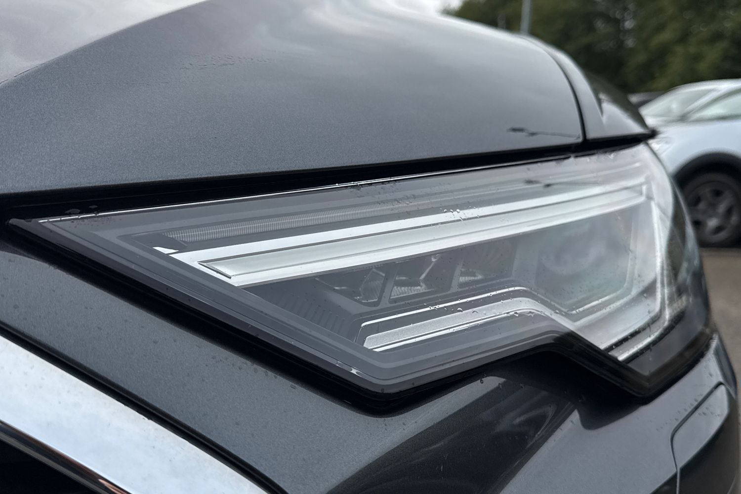 Used Audi A6 Saloon 2021 for sale - 76508970: Photo 26