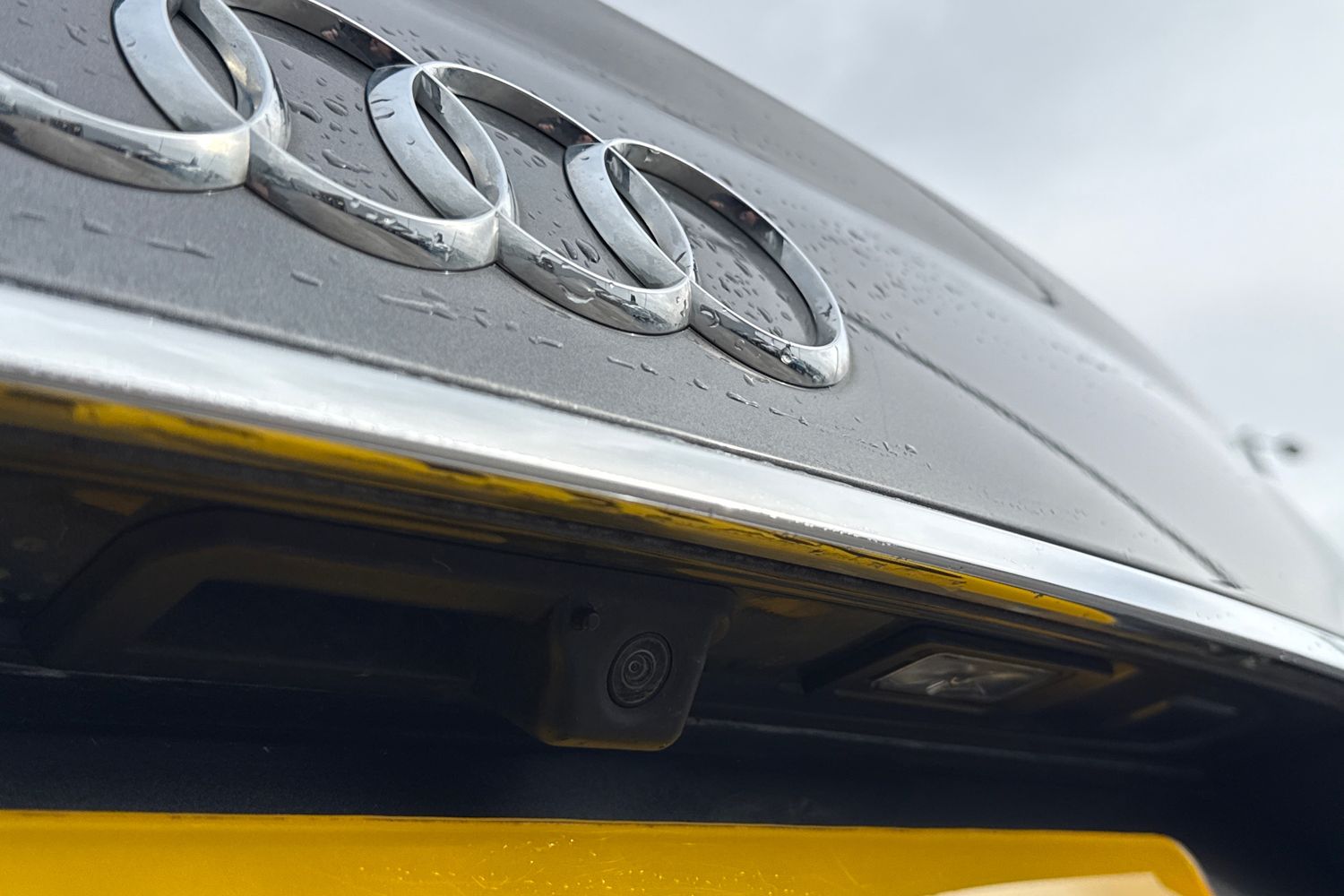 Used Audi A6 Saloon 2021 for sale - 76508970: Photo 28