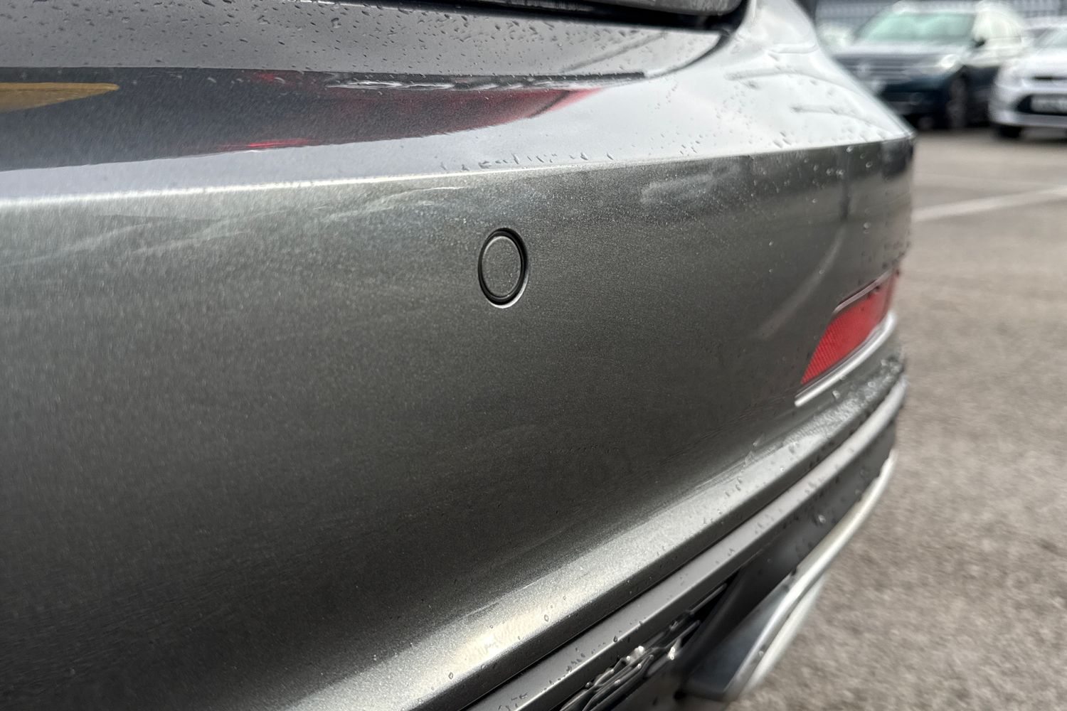 Used Audi A6 Saloon 2021 for sale - 76508970: Photo 29