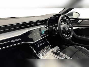 Used Audi A6 Saloon 2021 for sale - 76508970: Photo