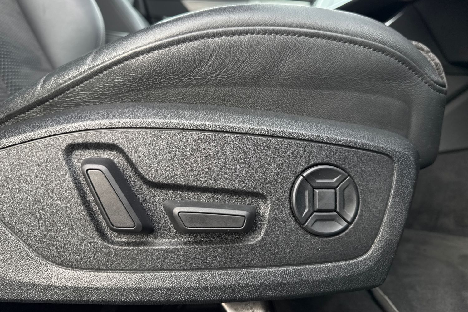 Used Audi A6 Saloon 2021 for sale - 76508970: Photo 33