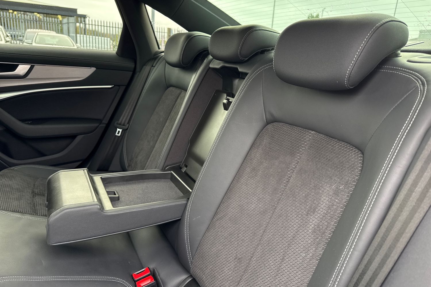 Used Audi A6 Saloon 2021 for sale - 76508970: Photo 34