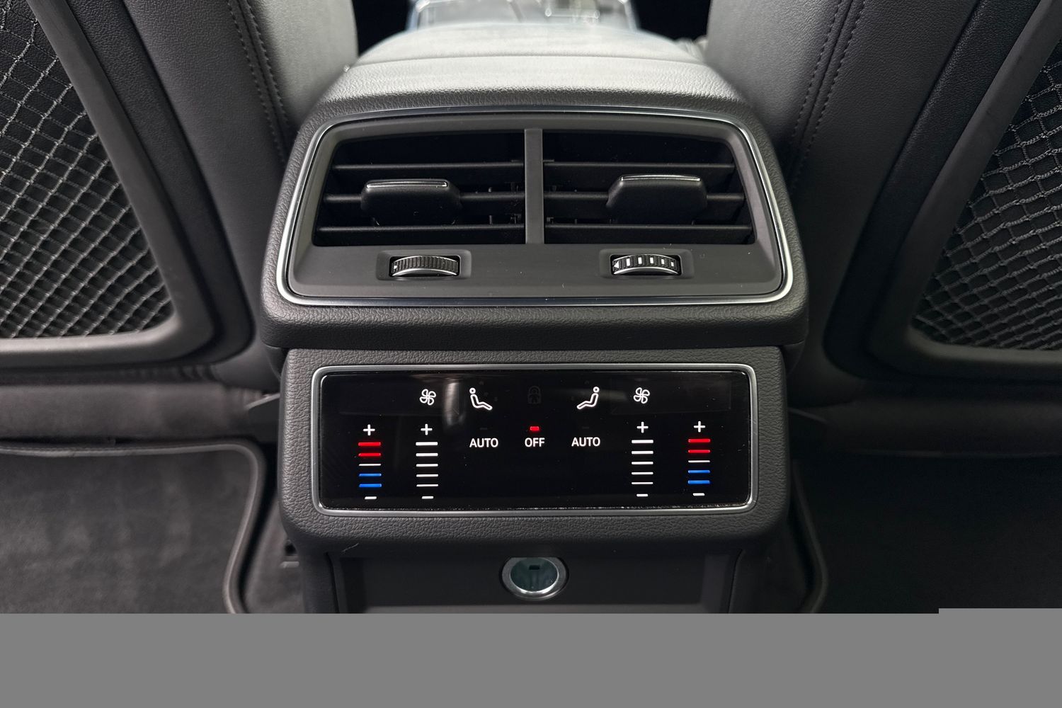 Used Audi A6 Saloon 2021 for sale - 76508970: Photo 35