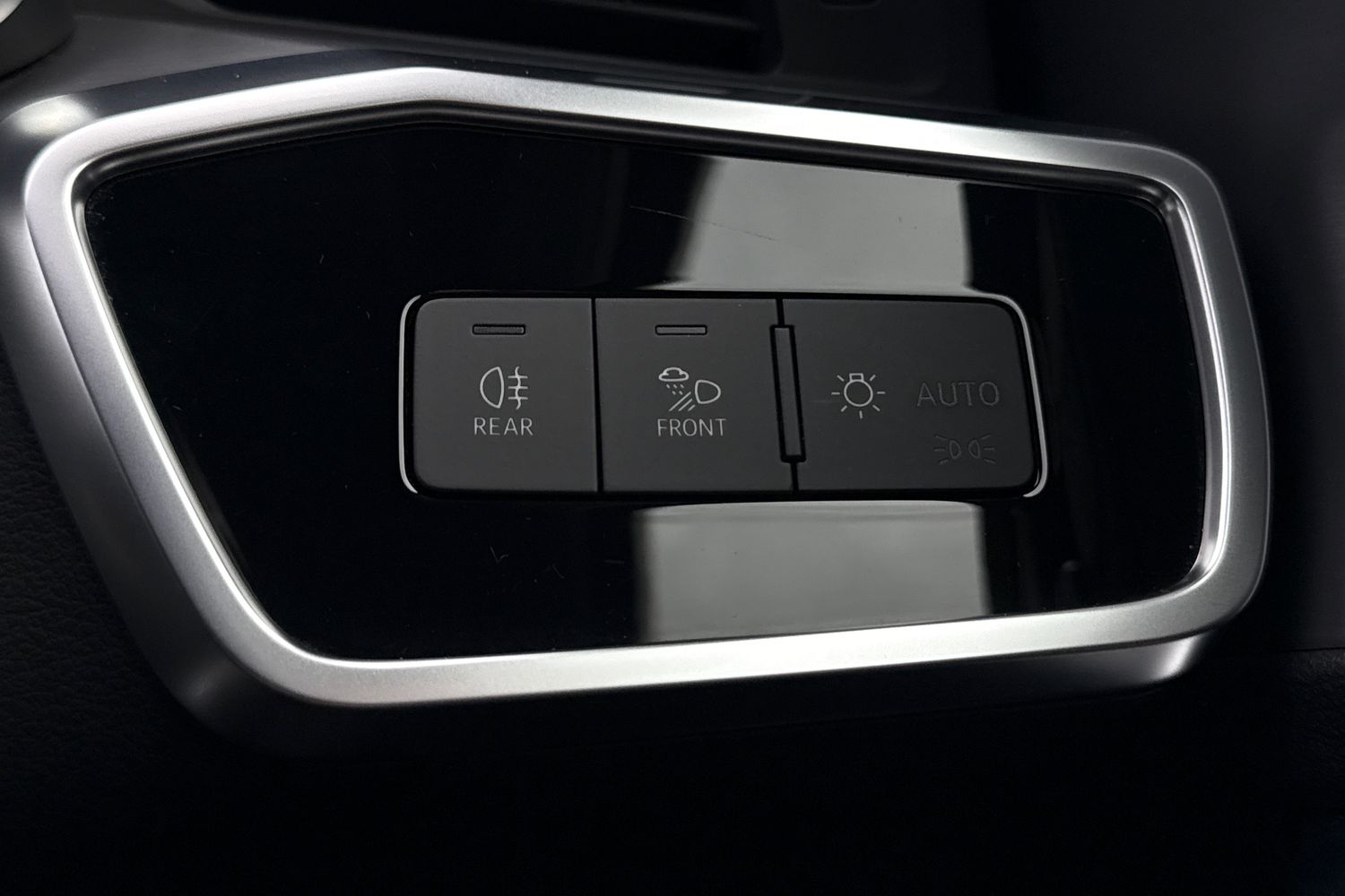 Used Audi A6 Saloon 2021 for sale - 76508970: Photo 36