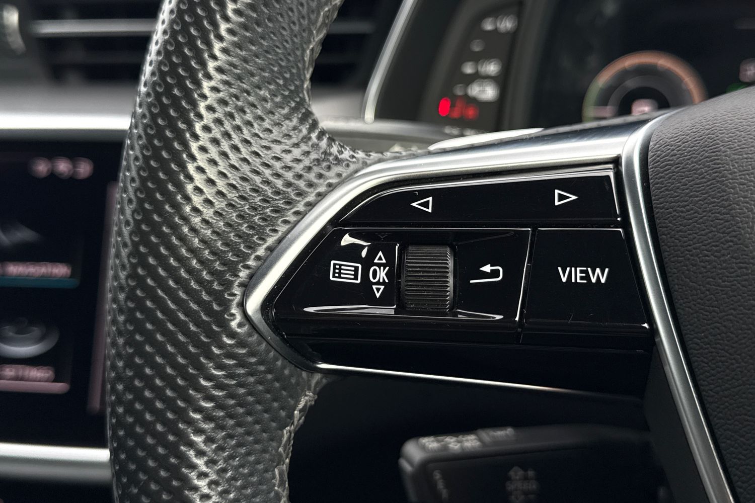 Used Audi A6 Saloon 2021 for sale - 76508970: Photo 38