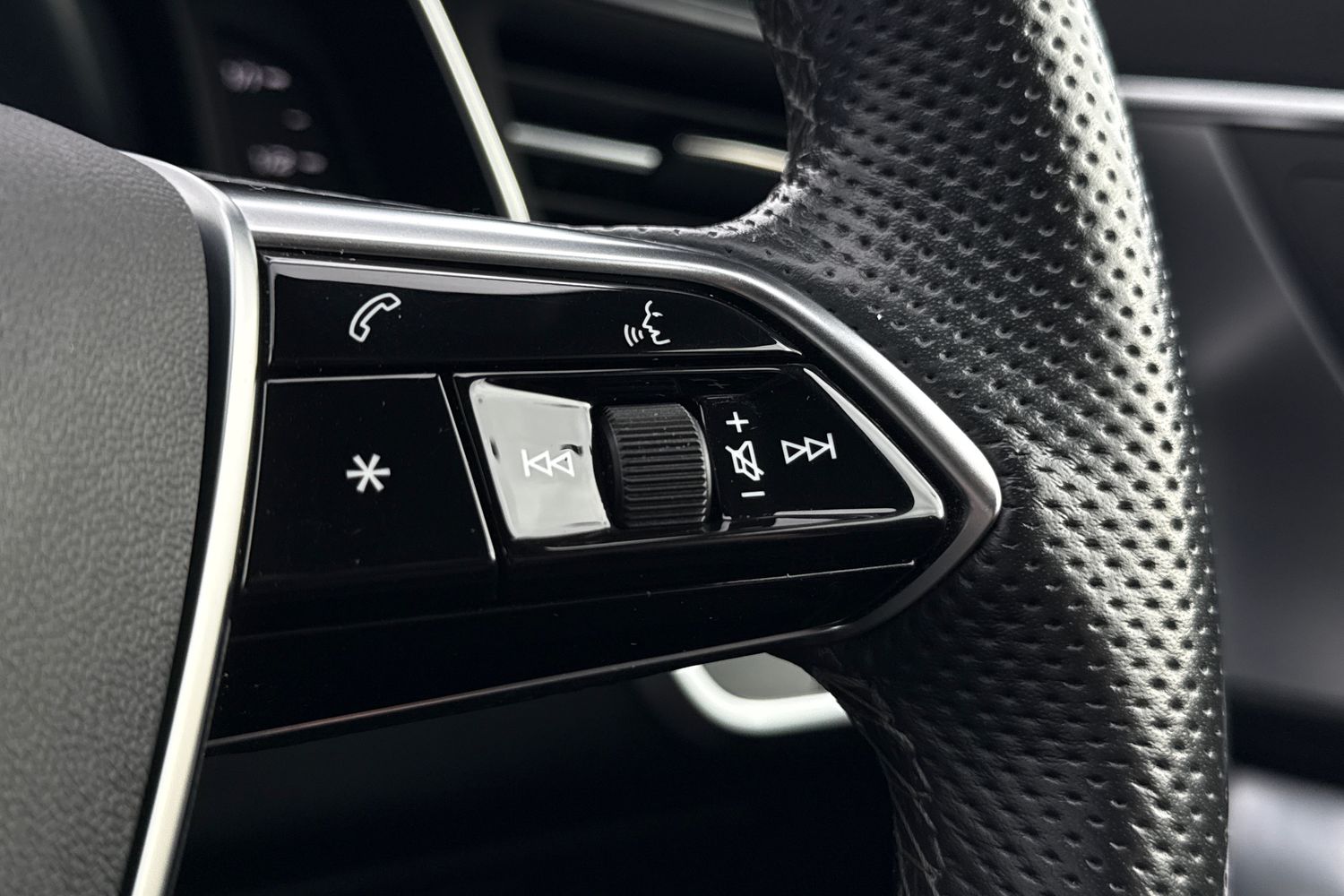 Used Audi A6 Saloon 2021 for sale - 76508970: Photo 39