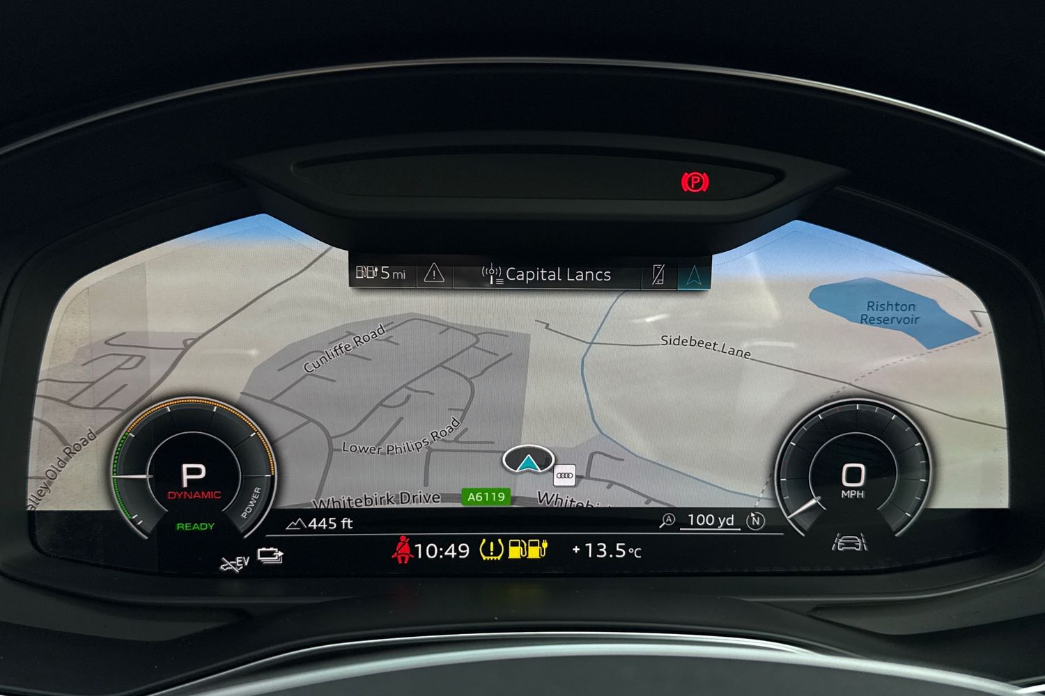 Used Audi A6 Saloon 2021 for sale - 76508970: Photo 40