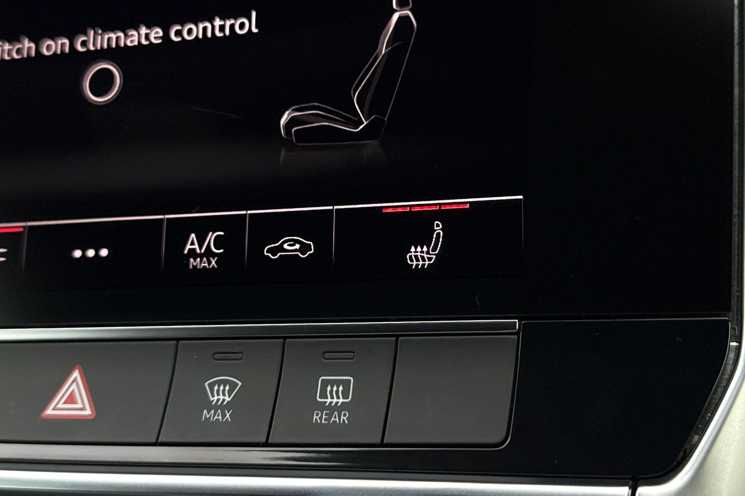 Used Audi A6 Saloon 2021 for sale - 76508970: Photo 41