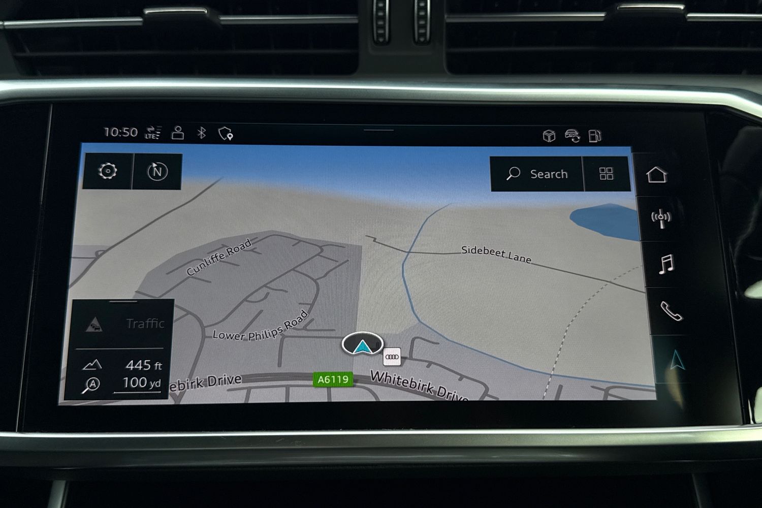 Used Audi A6 Saloon 2021 for sale - 76508970: Photo 44