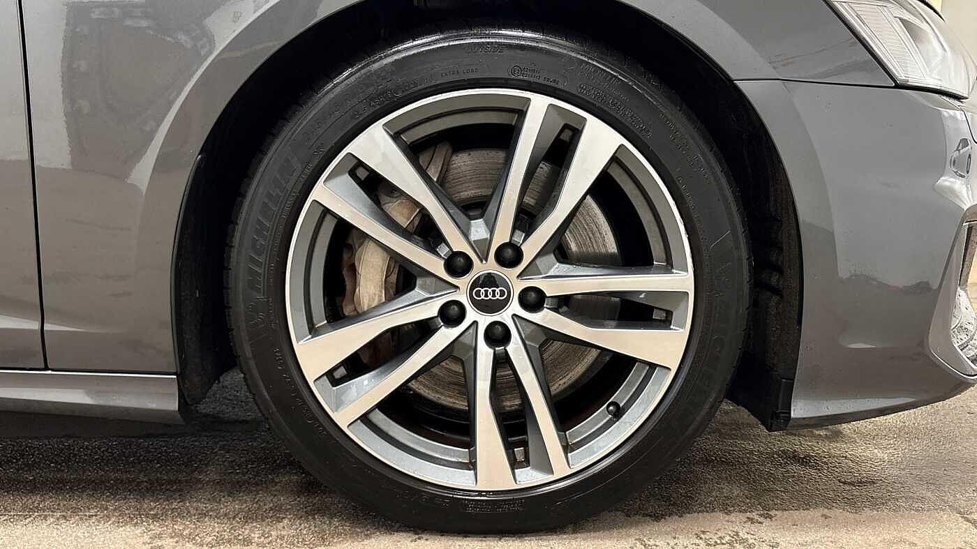 Used Audi A6 Saloon 2021 for sale - 76508970: Photo 6