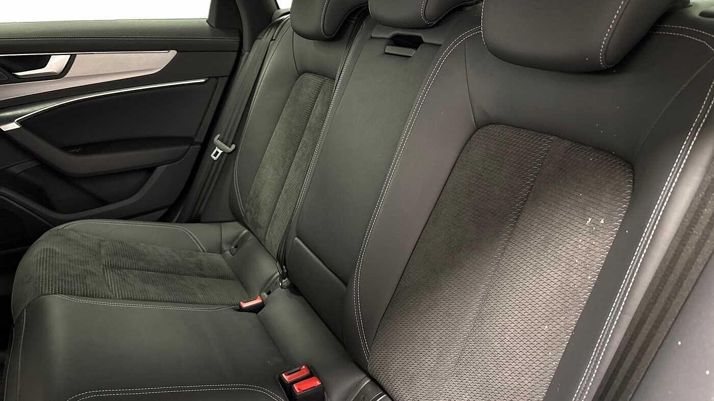 Used Audi A6 Saloon 2021 for sale - 76508970: Photo 8