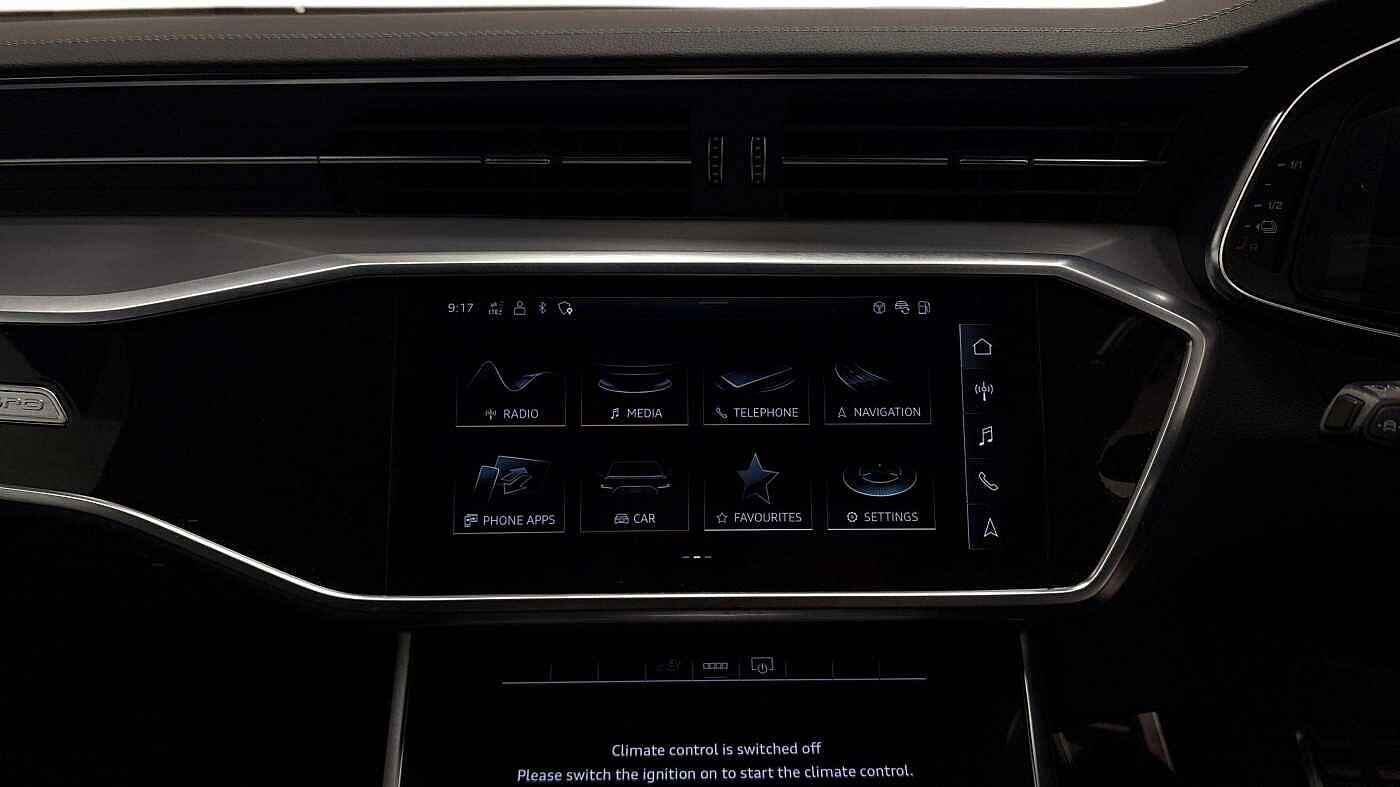 Used Audi A6 Saloon 2021 for sale - 76508970: Photo 9