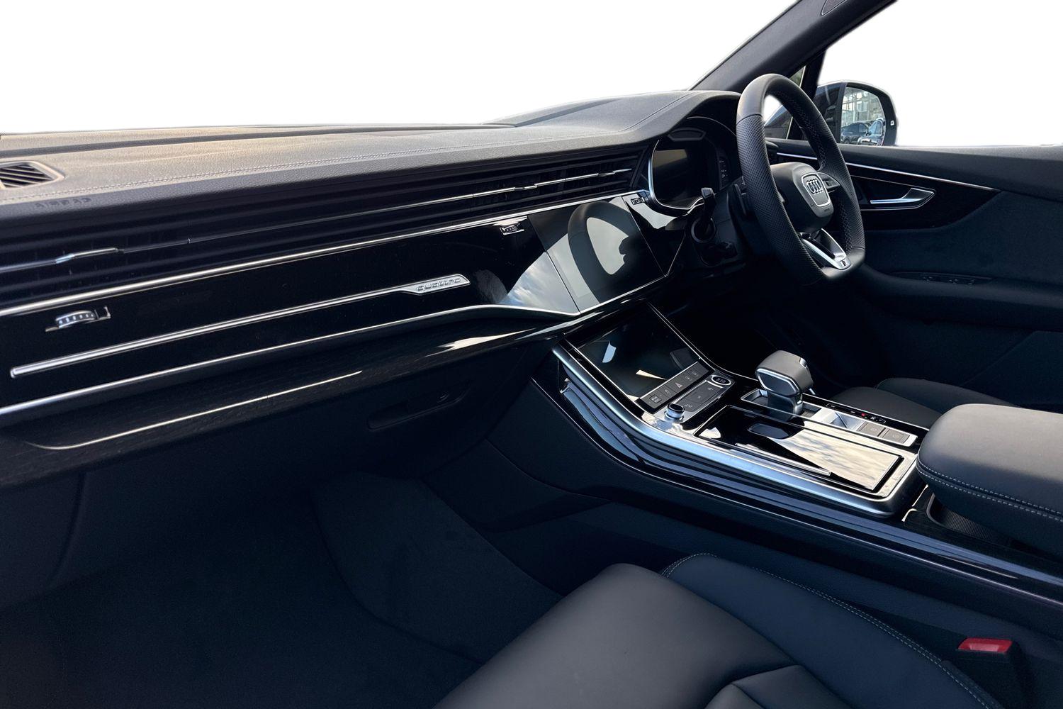 Used Audi Q7 2025 for sale - 76300240: Photo 14
