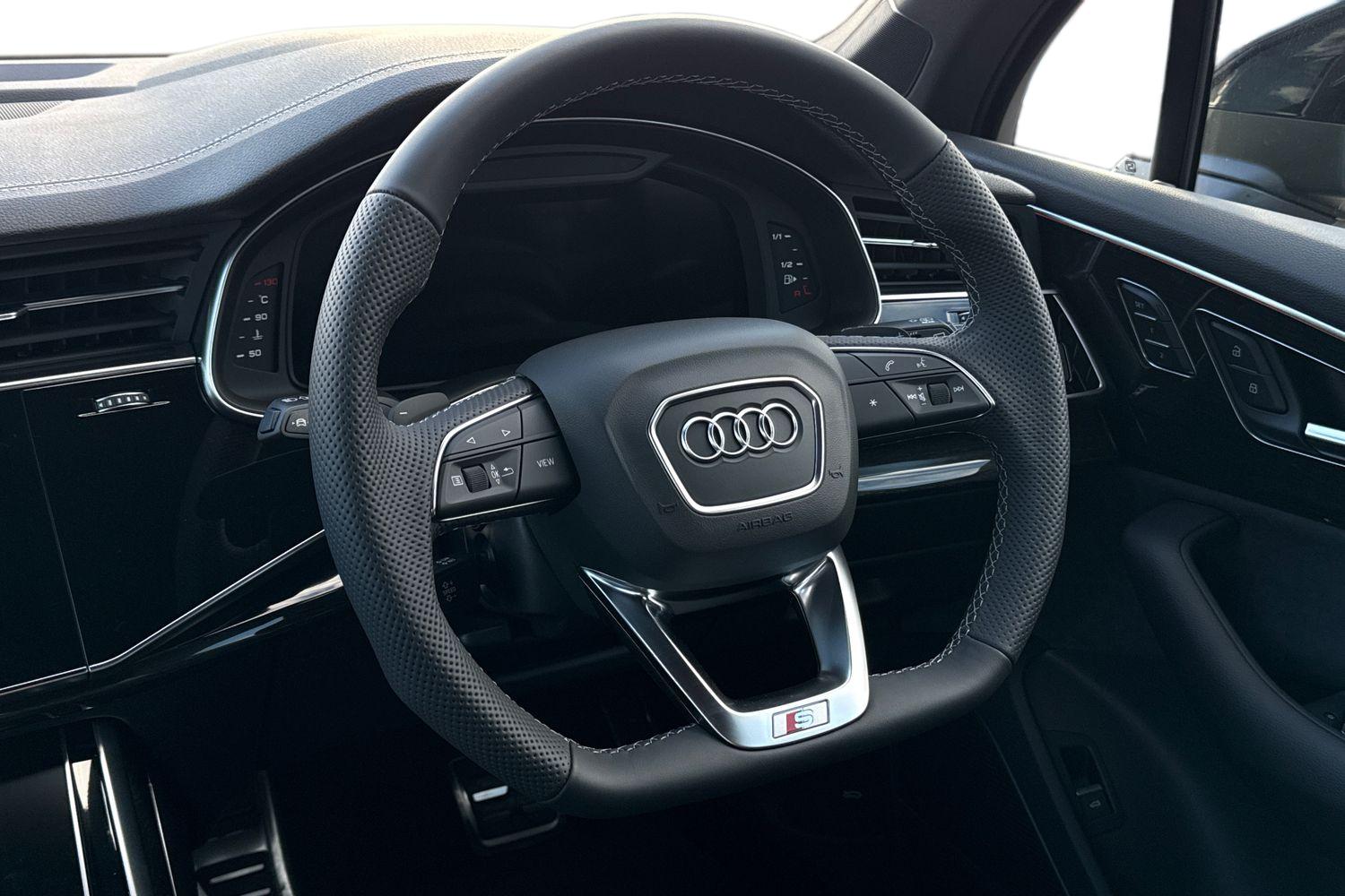 Used Audi Q7 2025 for sale - 76300240: Photo 17